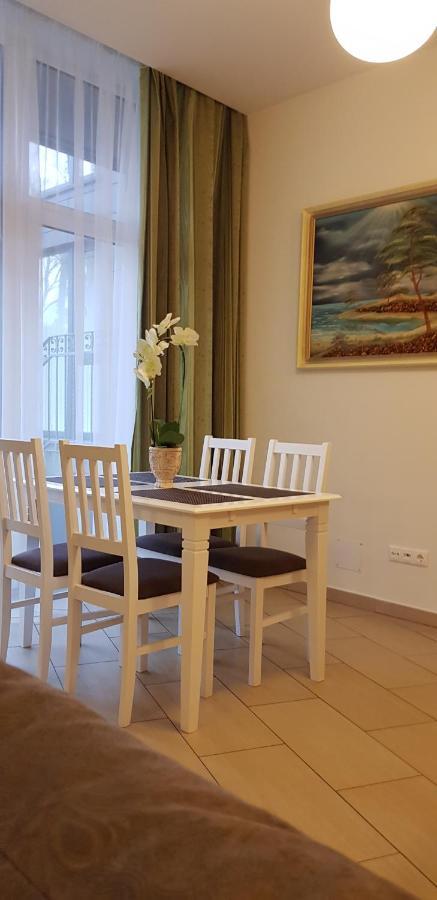 Íbúð - Mickeviciaus 8 Palanga