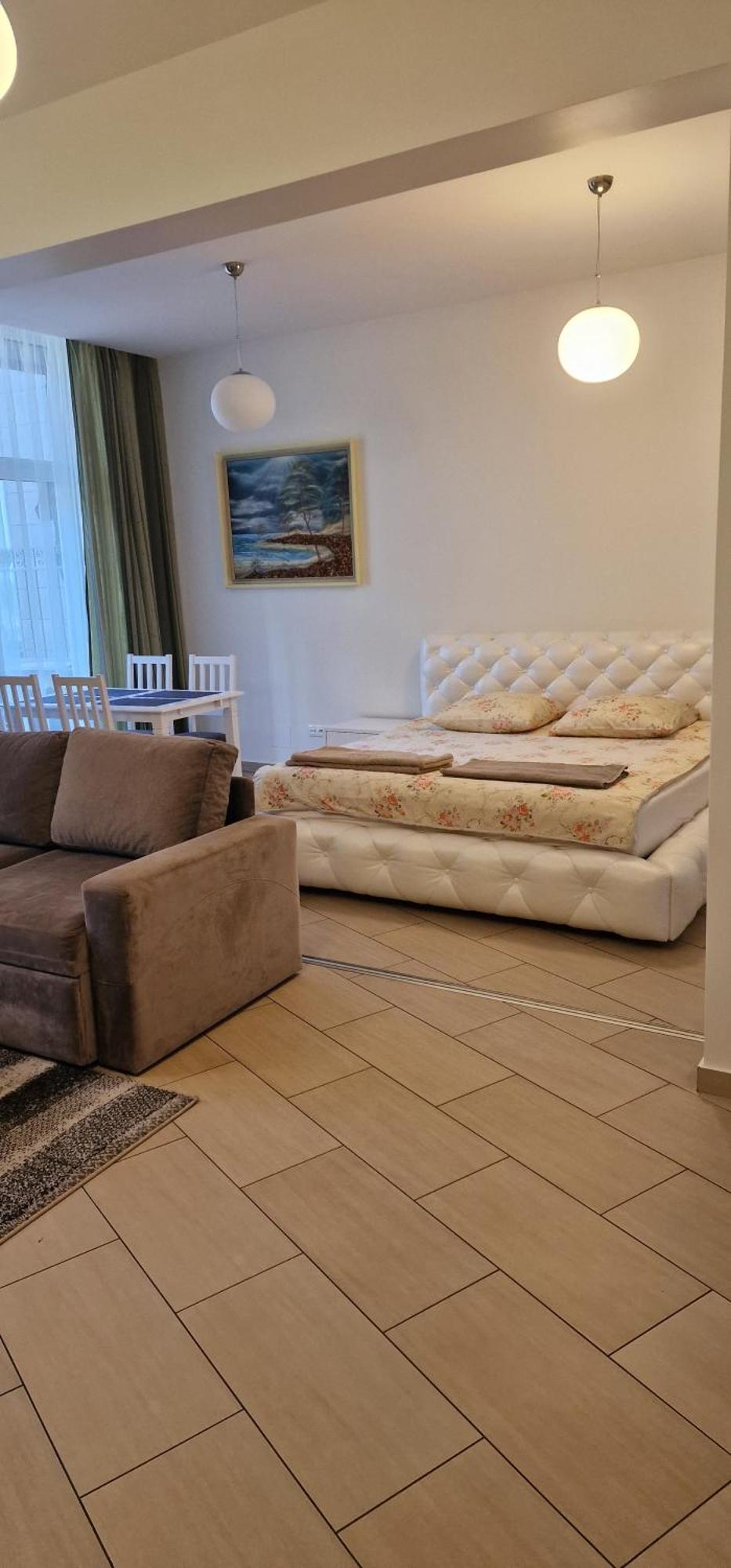 - Mickeviciaus 8 Appartamento Palanga