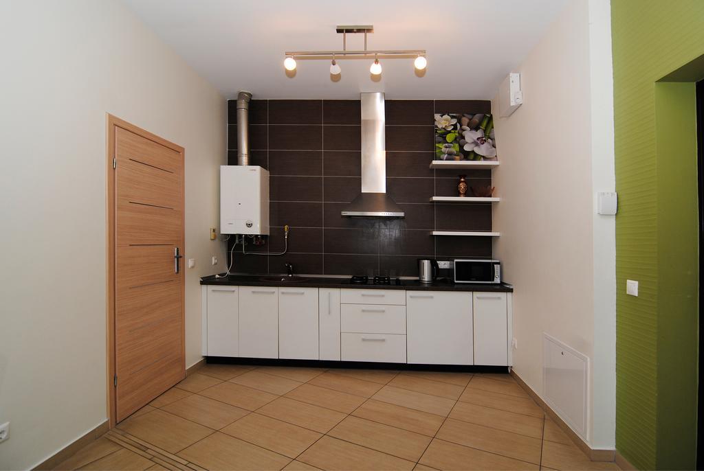 Appartamento - Mickeviciaus 8 *